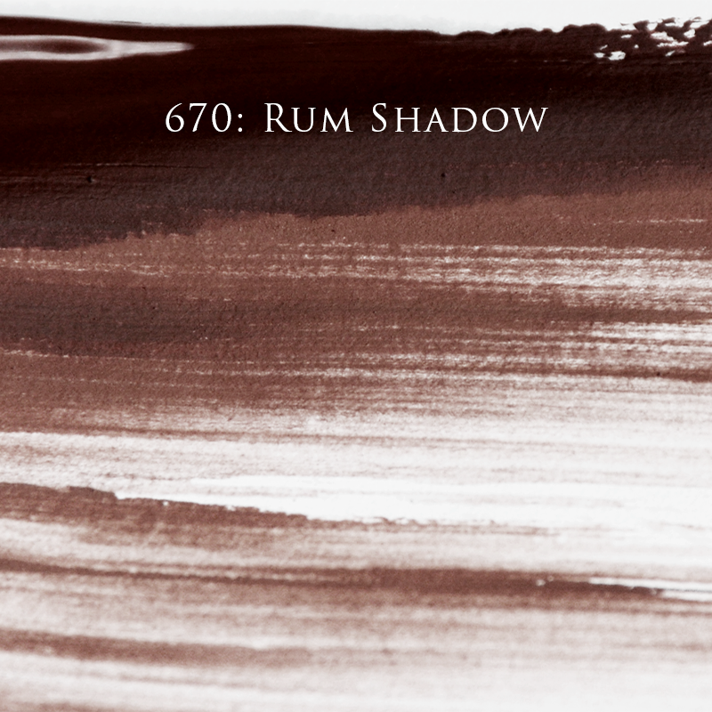 Rum Shadow Pigment