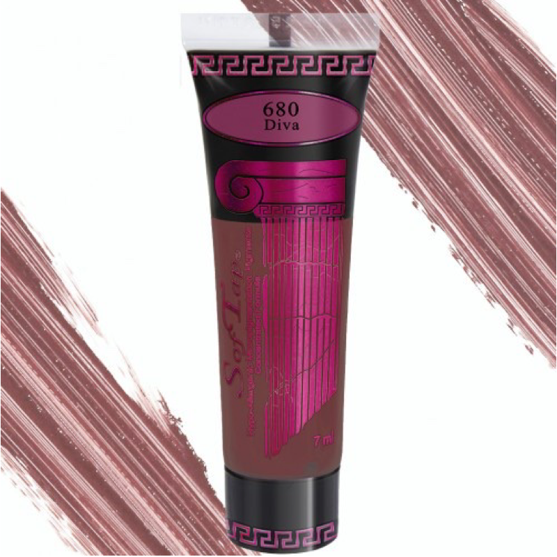 Diva Pigment