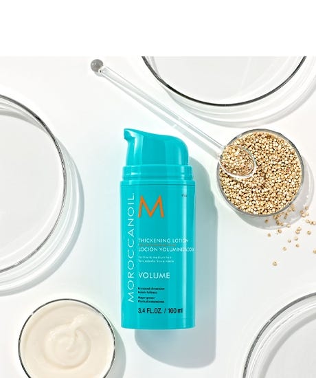MoroccanOil Thickening Lotion - Shop Cameo College