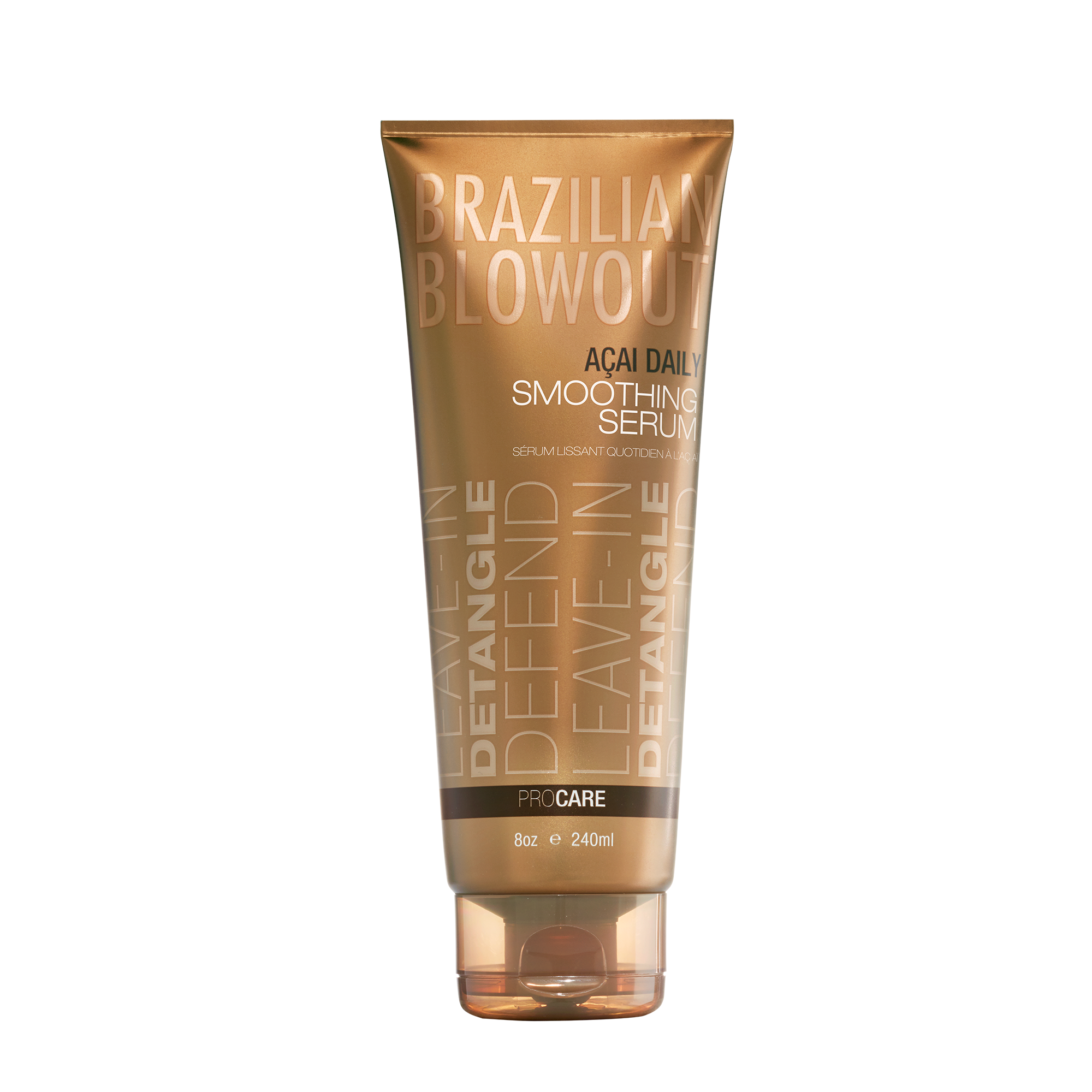 Brazilian Blowout Acai Daily Smoothing Serum