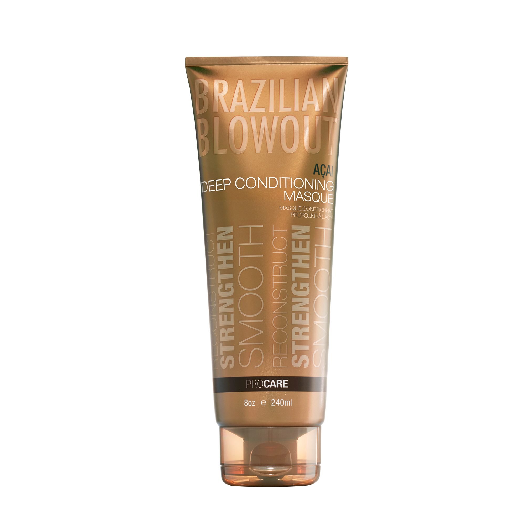 Acai Deep Conditioning Masque