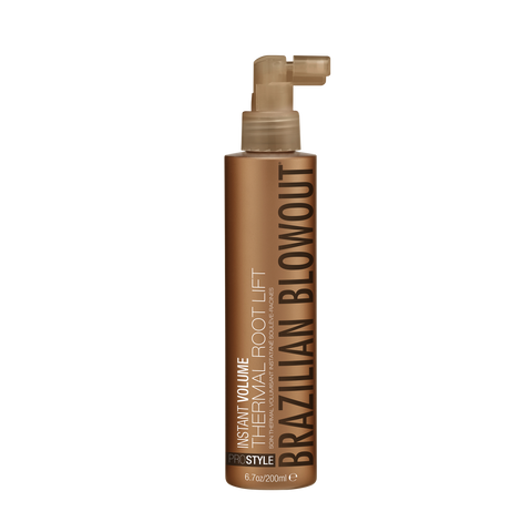 Brazilian Blowout Instant Volume Thermal Root Lift - Shop Cameo College