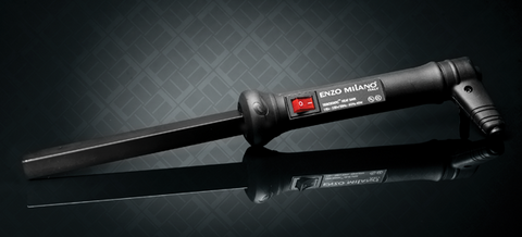 Enzo Milano Conico Curling Iron