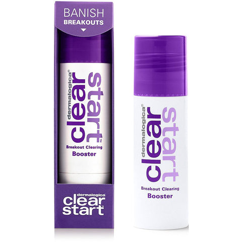 Clearing Defense SPF30