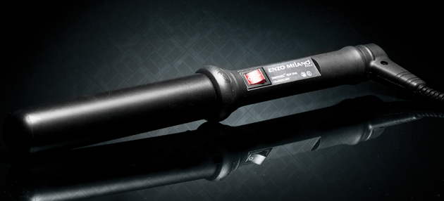 Enzo Milano Straight / Classic Curling Iron - Shop Cameo College