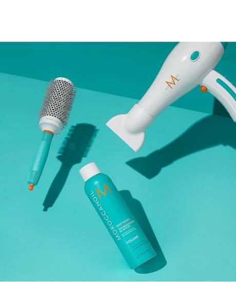 MoroccanOil Root Boost - Shop Cameo College
