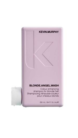 Blonde Angel Wash