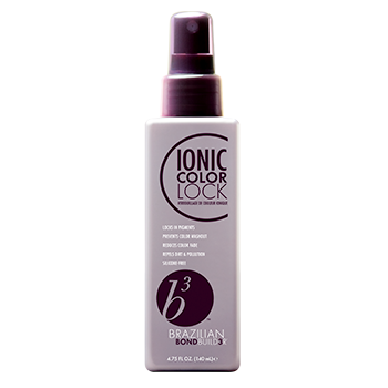 B3 Ionic Color Lock