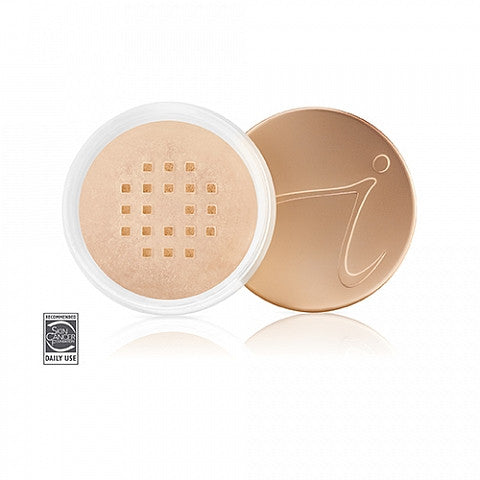 Beyond Matte Liquid Foundation