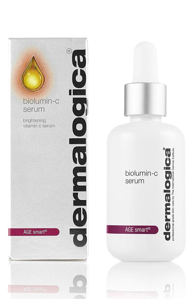 Biolumin-C Serum