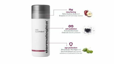 Daily Superfoliant - Shop Cameo College