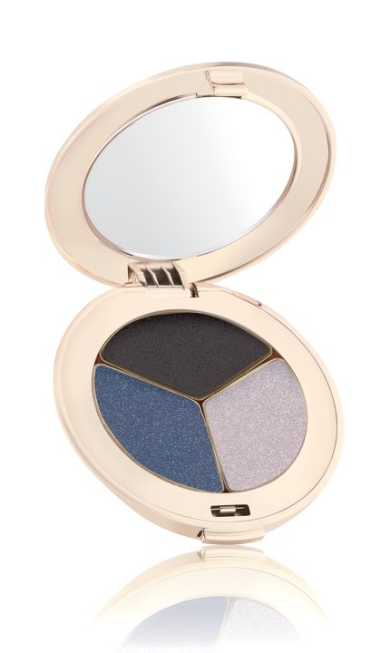 PurePressed Eyeshadow Triple - Shop Cameo College
