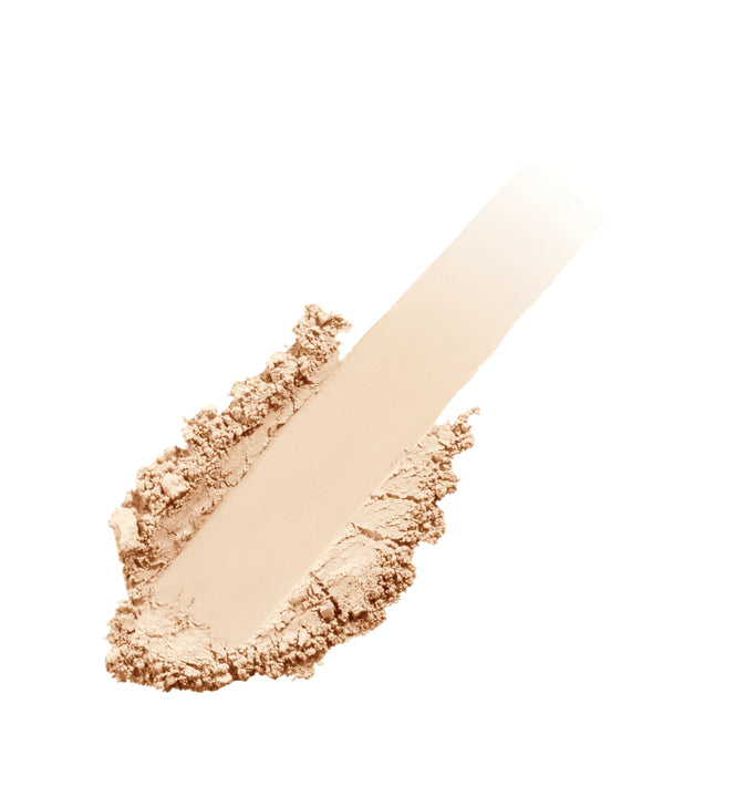 PurePressed® Base Mineral Foundation REFILL - Shop Cameo College
