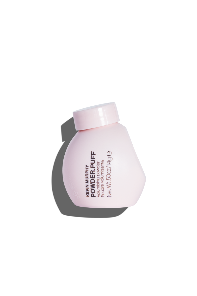 Powder Puff .50 Oz.