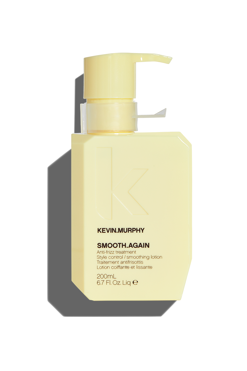 Smooth Again Treatment