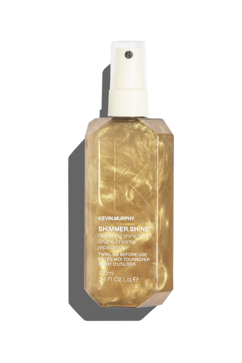 Shimmer Shine