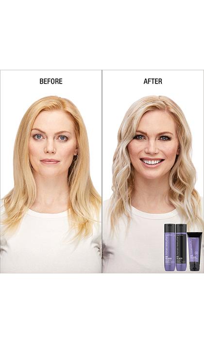 Total Results So Silver Conditioner - Shop Cameo College
