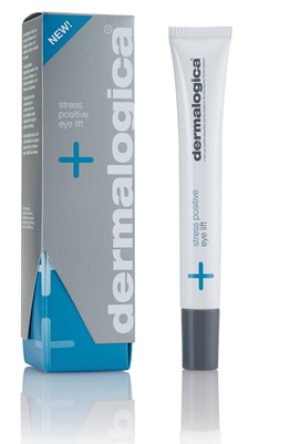 Stress Positive Eye Lift