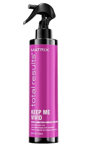 Total Results Mega Sleek Shampoo