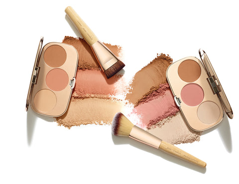 Glow Time Full Coverage Mineral BB Cream