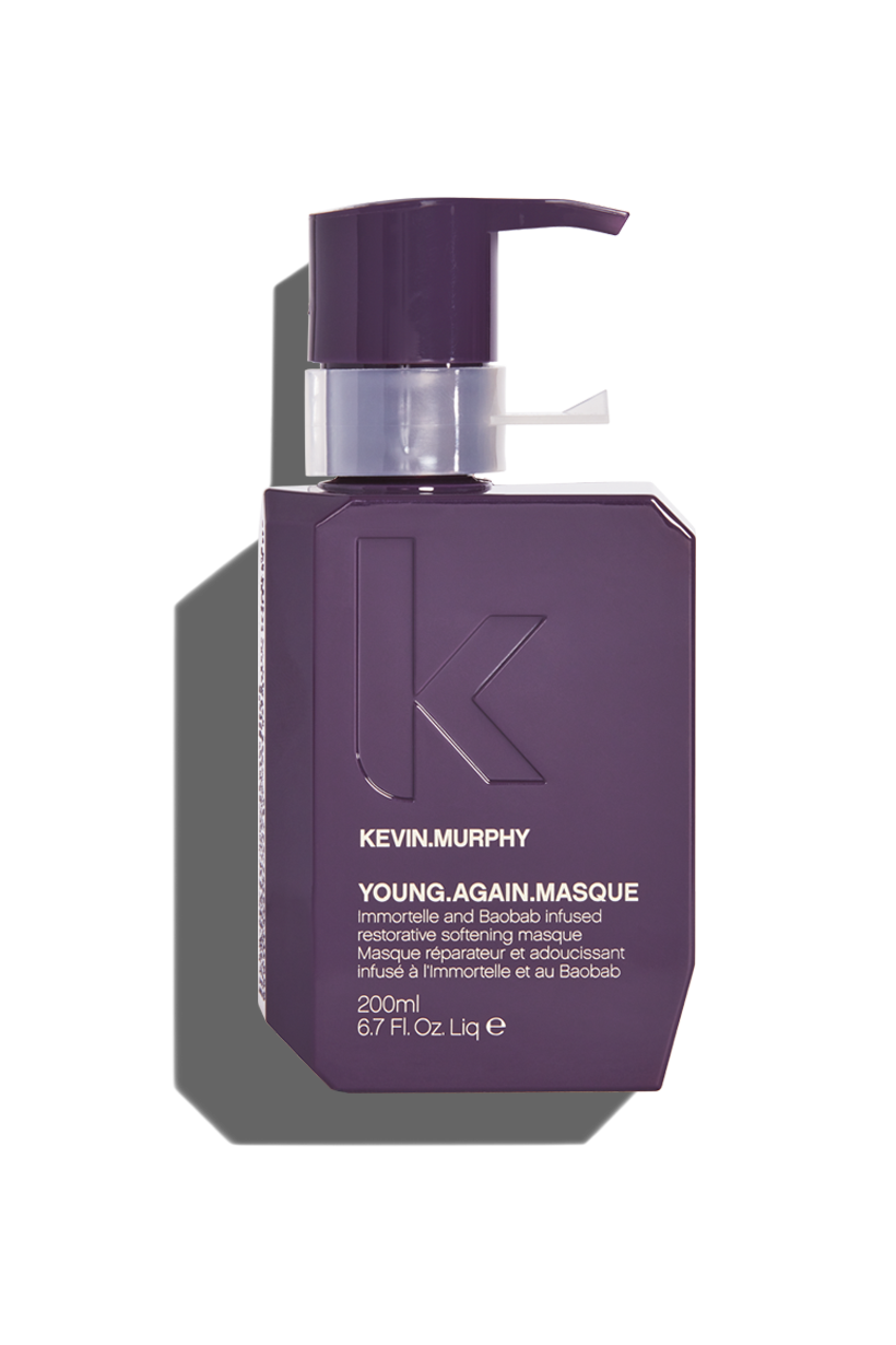 Young Again Masque