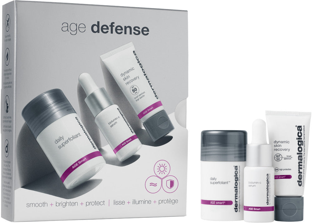 Age Smart Kit