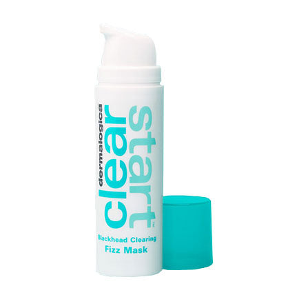 Blackhead Clearing Fizz Mask