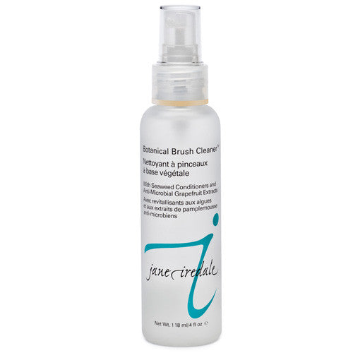 Botanical Brush Cleanser