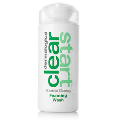 Breakout Clearing Foaming Wash - Shop Cameo College