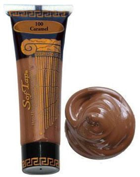 Chocolate Eclair Pigment