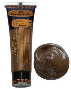 Chocolate Truffle Pigment - Shop Cameo College