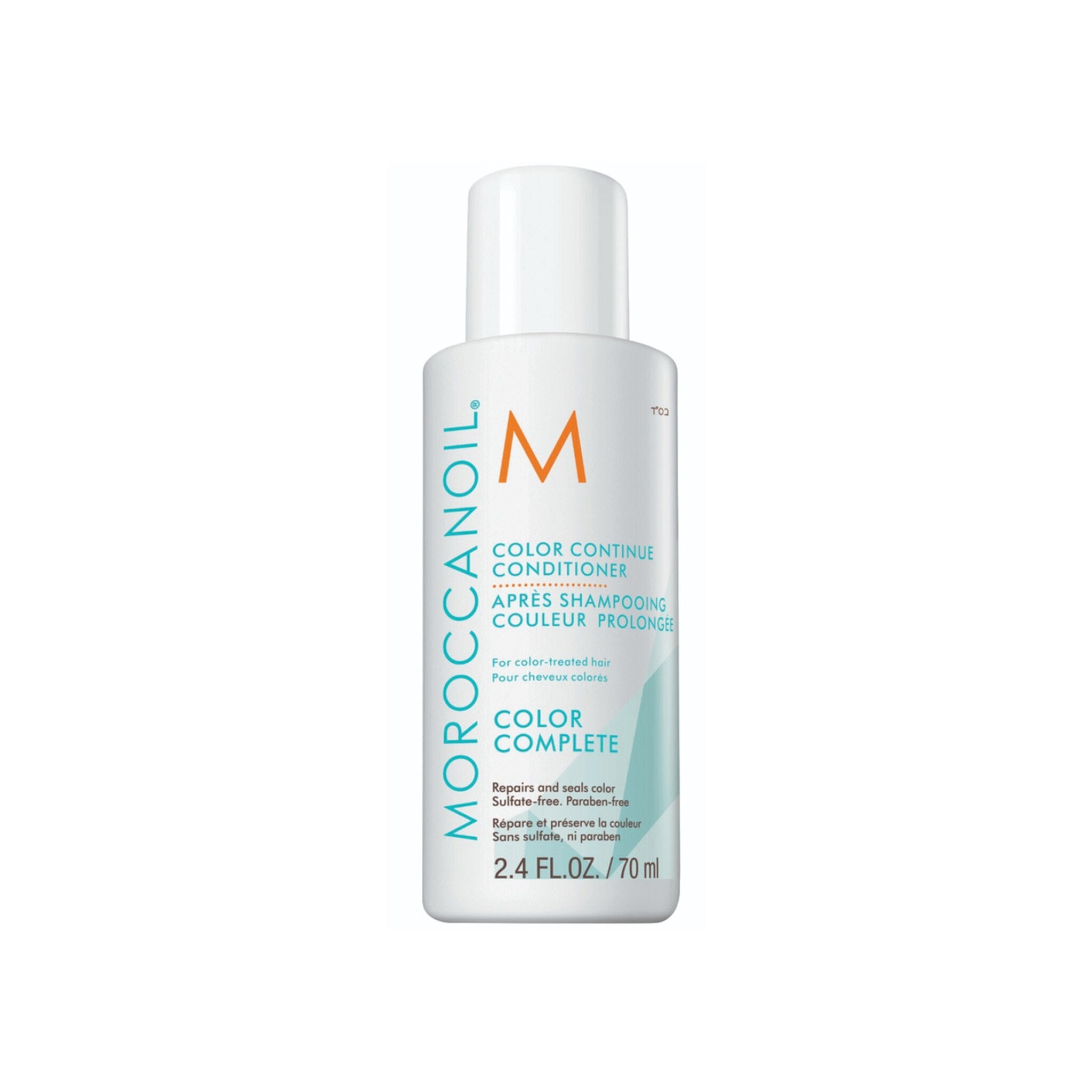 Color Continue Conditioner - Shop Cameo College