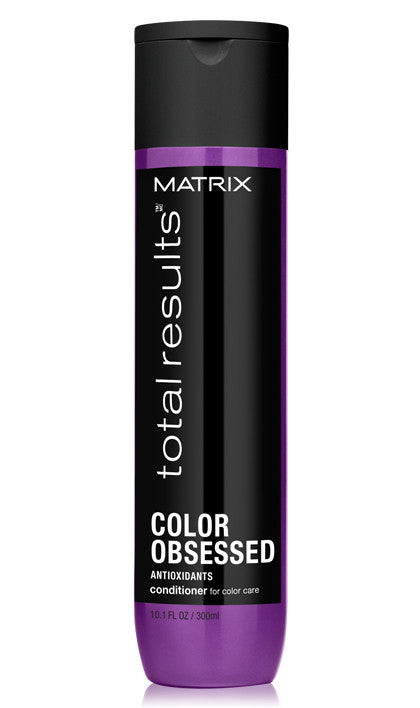 Total Results Color Obsessed Conditioner