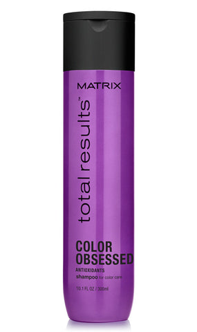 Total Results Color Obsessed Shampoo - Shop Cameo College