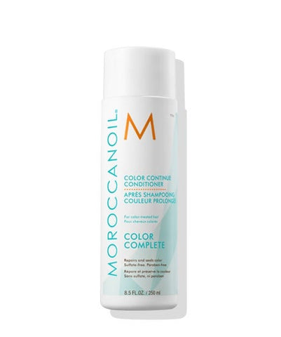 MoroccanOil Curl Control Mousse
