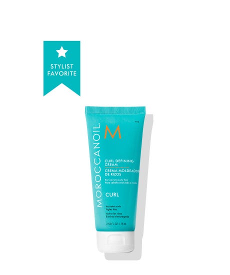 MoroccanOil Curl Defining Cream - Shop Cameo College
