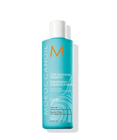 MoroccanOil Smoothing Conditioner
