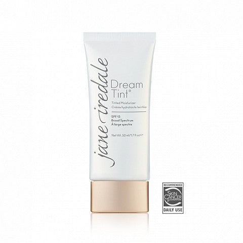 Dream Tint Moisturizer - Shop Cameo College