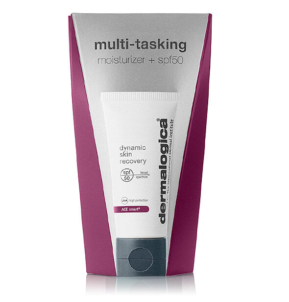 Dynamic Skin Recovery Spf 50 - Shop Cameo College