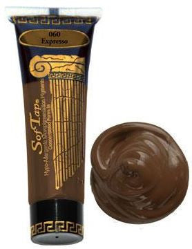 Chocolate Truffle Pigment
