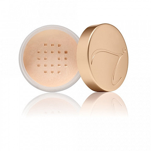 Beyond Matte Liquid Foundation