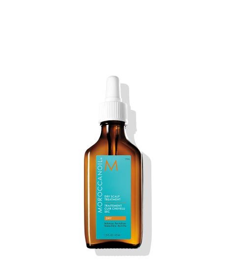 MoroccanOil Dry Scalp Treatment