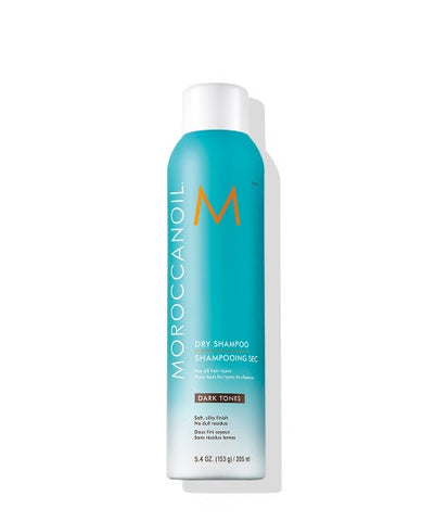 MoroccanOil Curl Control Mousse