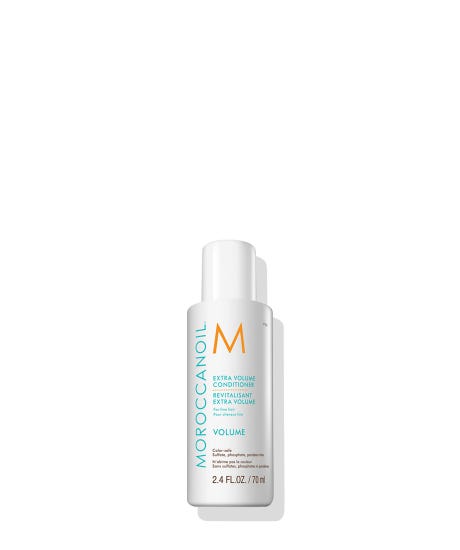 MoroccanOil Extra Volume Conditioner - Shop Cameo College