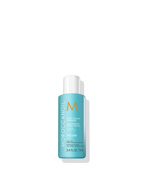 MoroccanOil Extra Volume Shampoo - Shop Cameo College