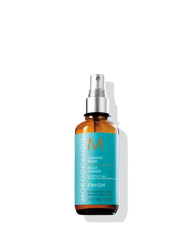 MoroccanOil Curl Control Mousse