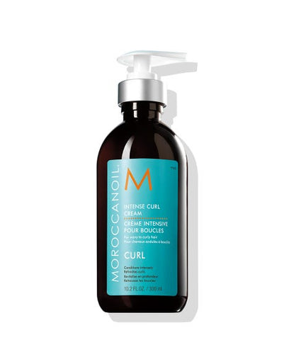 Moroccanoil Intense Curl Cream - Shop Cameo College