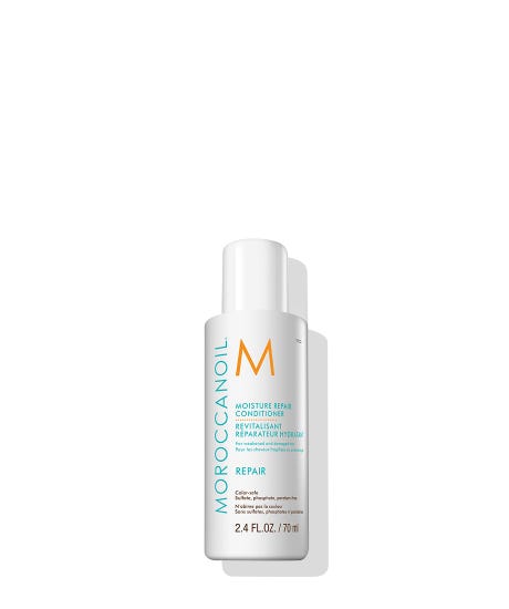 MoroccanOil Moisture Repair Conditioner - Shop Cameo College