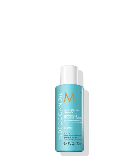 MoroccanOil Moisture Repair Shampoo - Shop Cameo College