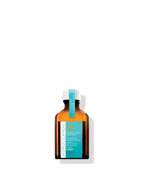 MoroccanOil Treatment Light
